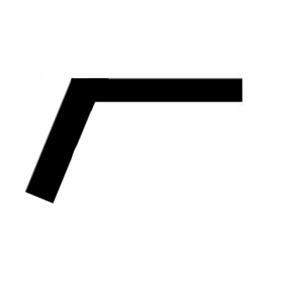 Image result for Slanted Division Sign