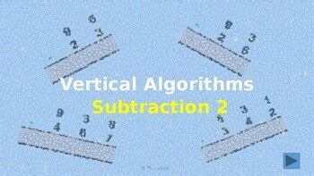 Image result for Italian Algorithm Subtraction
