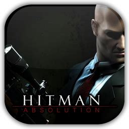Image result for Hitman Absolution Game Icon