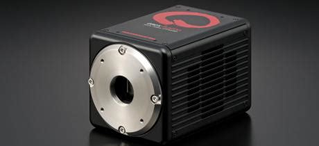 Line Sensor CMOS に対する画像結果