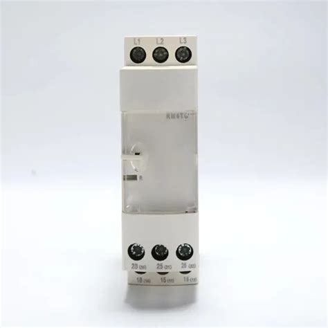 Image result for Phase Detector Relay