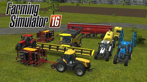 Image result for Farming Simulator 16