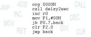 Image result for DAC Interfacing with 8051 Microcontroller