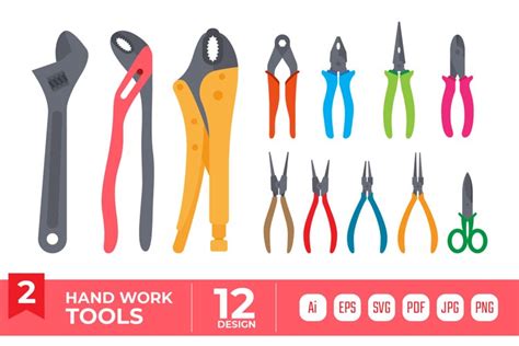 Image result for Hand Tools Graphics
