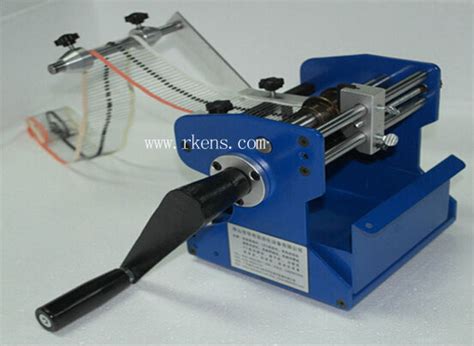 Manual Resistor Cutting and Bending Machine ಗಾಗಿ ಇಮೇಜ್ ಫಲಿತಾಂಶ