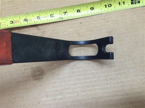 Image result for Snap-on Valve Spring Compressor