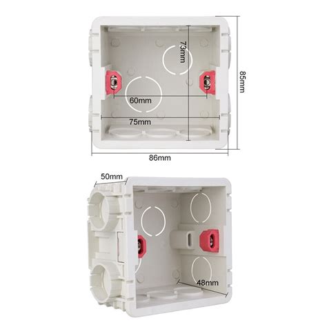 Image result for Box Socket 86Mm