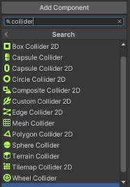 Image result for Unity Physics