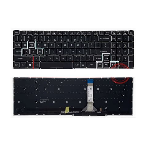 Toradh íomhá ar Acer External Keyboard