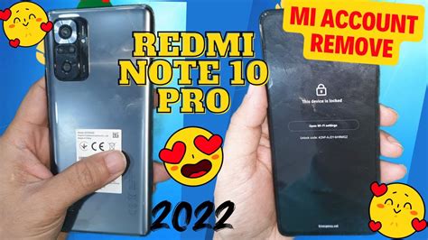 Toradh íomhá ar MI Redmi Note Pro