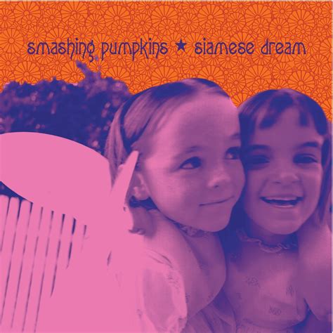 Image result for Smashing Pumpkins Siamese Dream