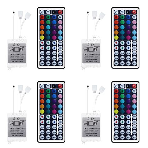 Image result for Box to Controll LED