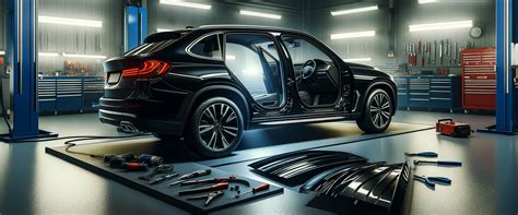 Image result for Auto Body Panel Replacement