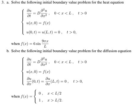 Afbeeldingsresultaten voor Boundary Value Problem