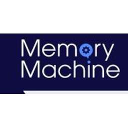 Image result for Memory Machine