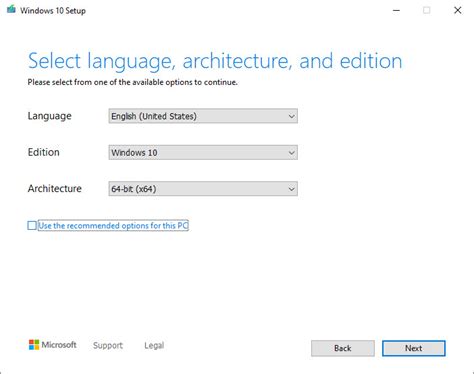 Image result for Select Windows 10 Pro during Installation