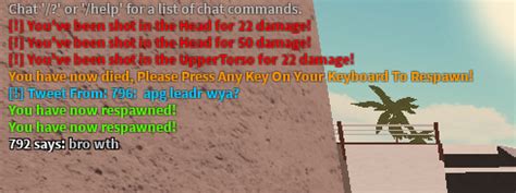 Image result for Text Chat Colors Roblox