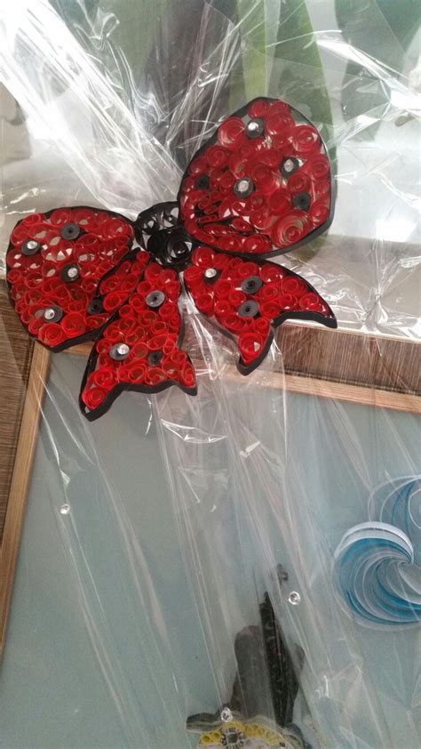 Quilled Bow Tutorial に対する画像結果