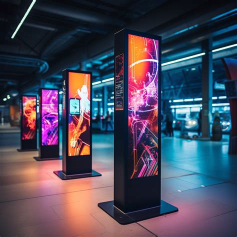 Image result for Digital Signage Display