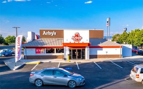 Image result for Arby's Drive Thru