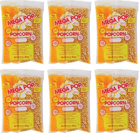 Toradh íomhá ar Popcorn Machine Oil