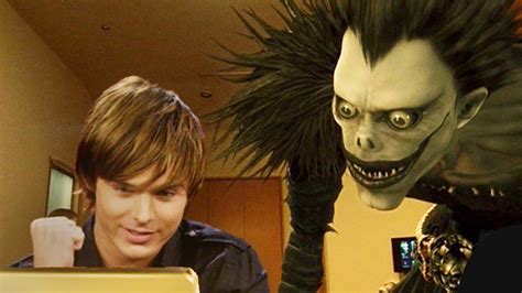 Death Note the Real Movie に対する画像結果