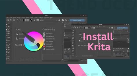 Image result for Free Drawing Software for Windows 10 Krita