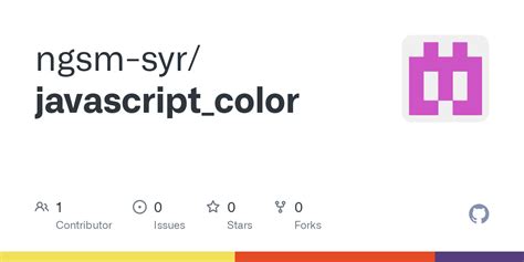 Image result for JavaScript Colors