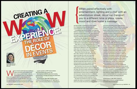 Image result for Magazine Headlines Examples Inside Pages