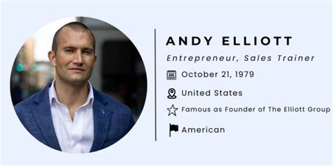 Image result for Andy Elliott Phone Script