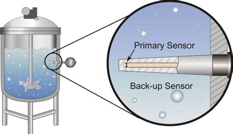 Toradh íomhá ar Dual Sensor Input
