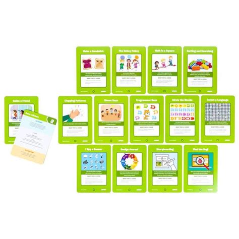 Image result for Scratch Jr Coding Cards