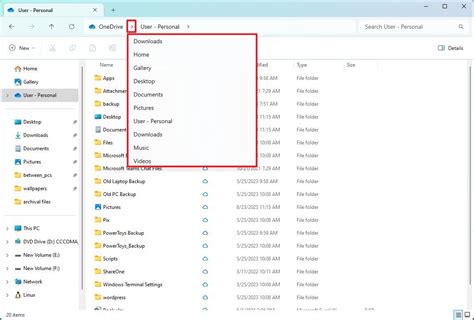 Windows Explorer File vs Directory に対する画像結果