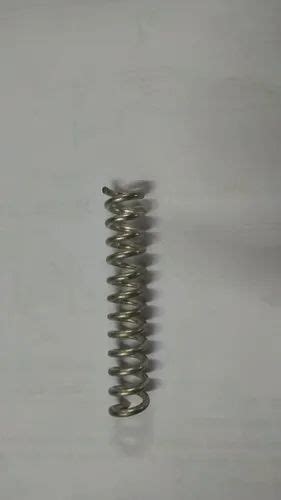 Toradh íomhá ar Conical Compression Spring