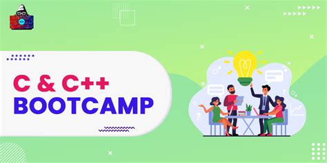 Bildergebnis für C Coding Boot Camp