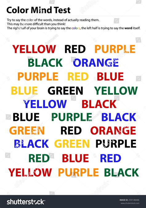 Afbeeldingsresultaten voor What Is the Color of Read Minds
