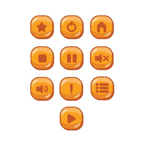 Good Icons for Button Simulator に対する画像結果