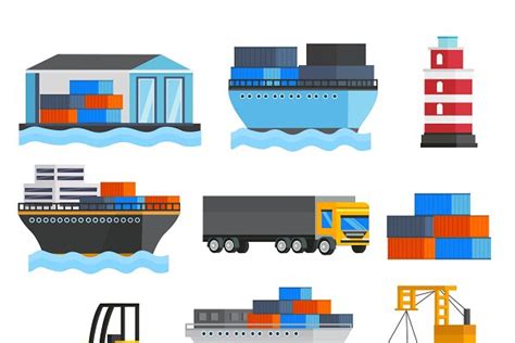 Afbeeldingsresultaten voor Container Terminal Operating System Icon