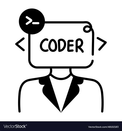 Image result for Coder Vector