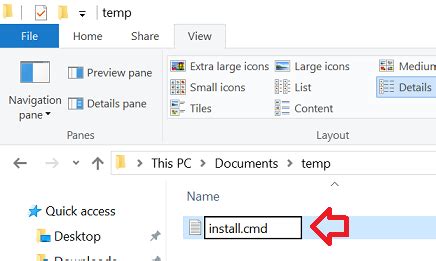 Image result for Cmd Create File