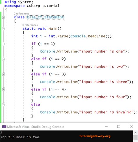 Bildergebnis für If Else Statement