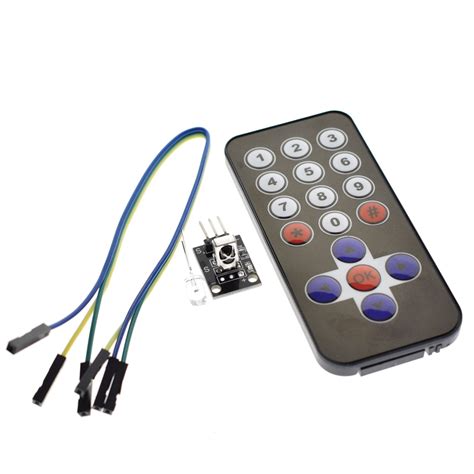 Infrared Remote Control Kit に対する画像結果