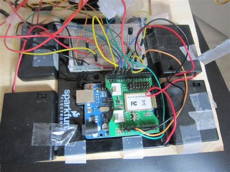 Blueooth Control Robot Arrm に対する画像結果