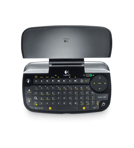 Image result for Logitech Tv730 Mini Keyboard