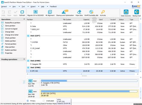 Partition Manager Portable に対する画像結果