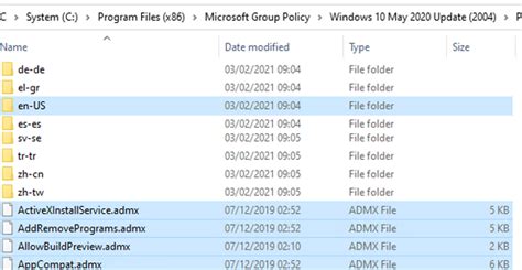 Image result for GPO Fonts Install