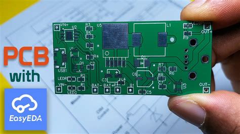 Image result for PCB Biard Easyeda