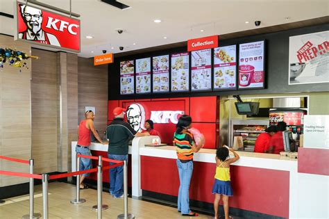 Image result for KFC Digital Menu