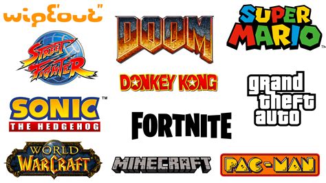 Image result for Game Title Logo Design