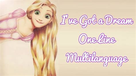 Tangled Multilanguage に対する画像結果